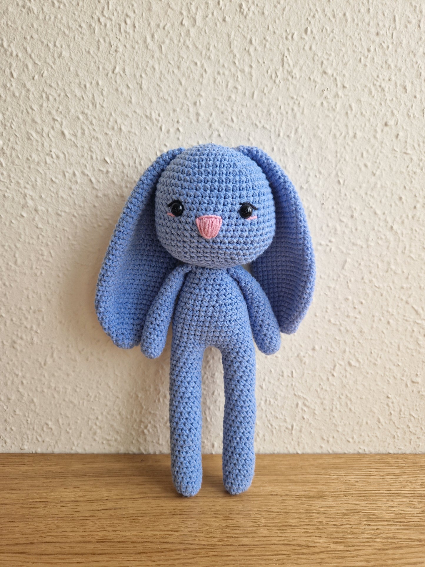 Crochet Bunny