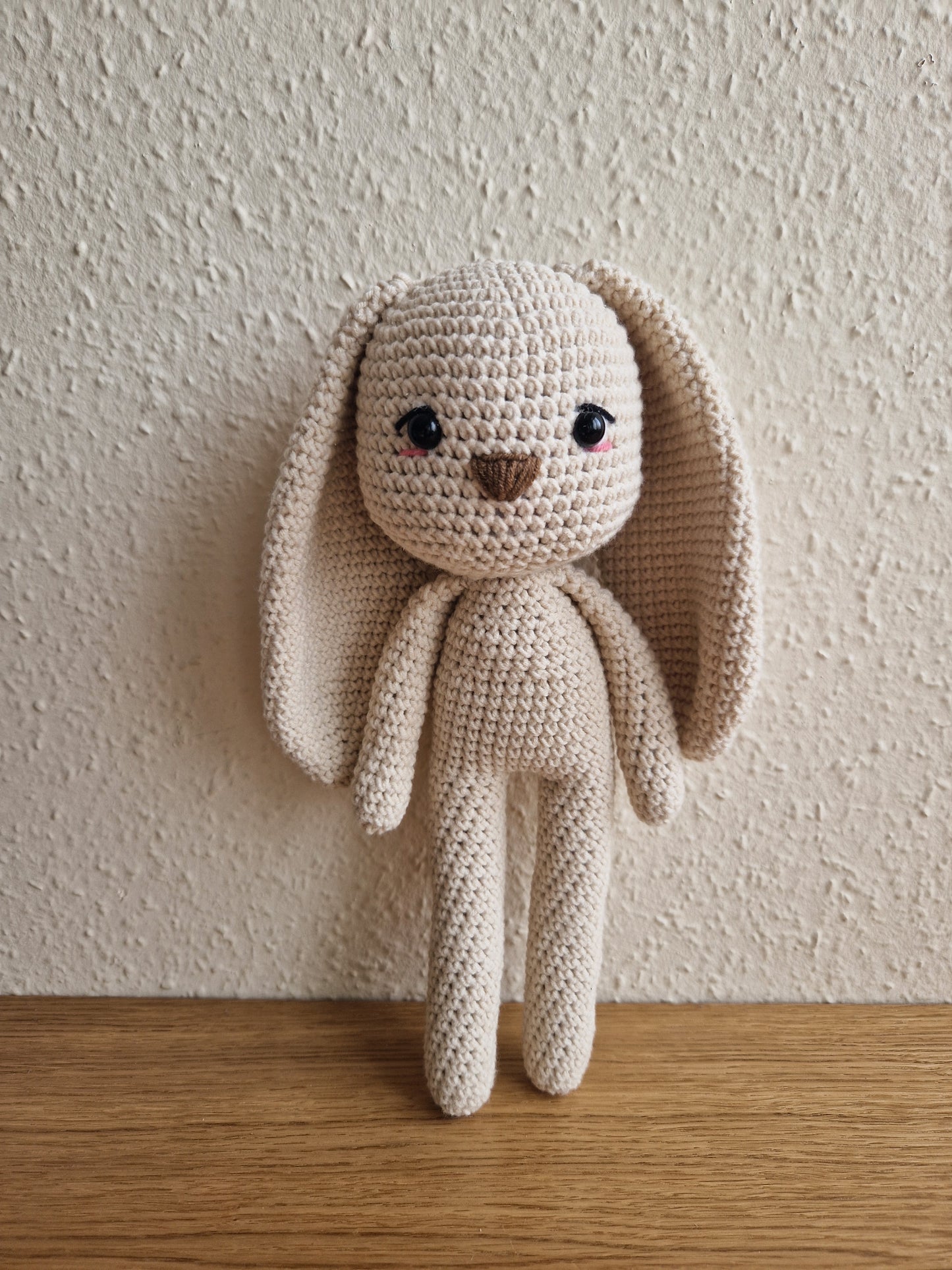 Crochet Bunny