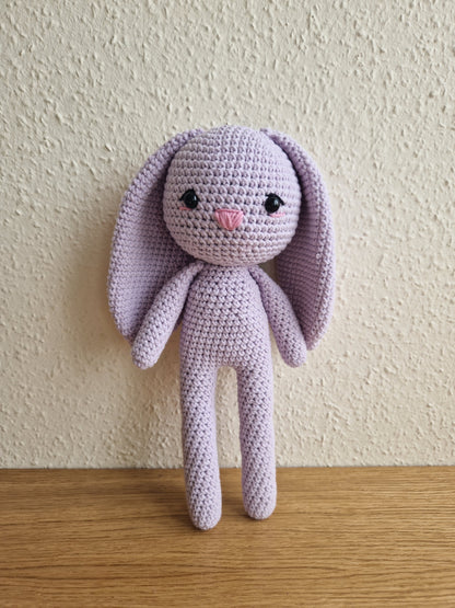 Crochet Bunny