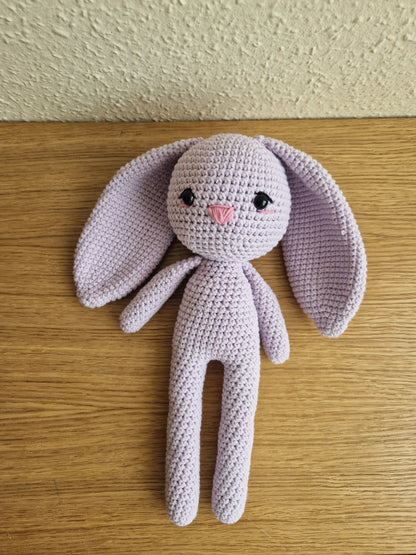 Crochet Bunny