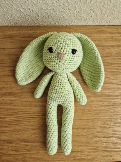 Crochet Bunny