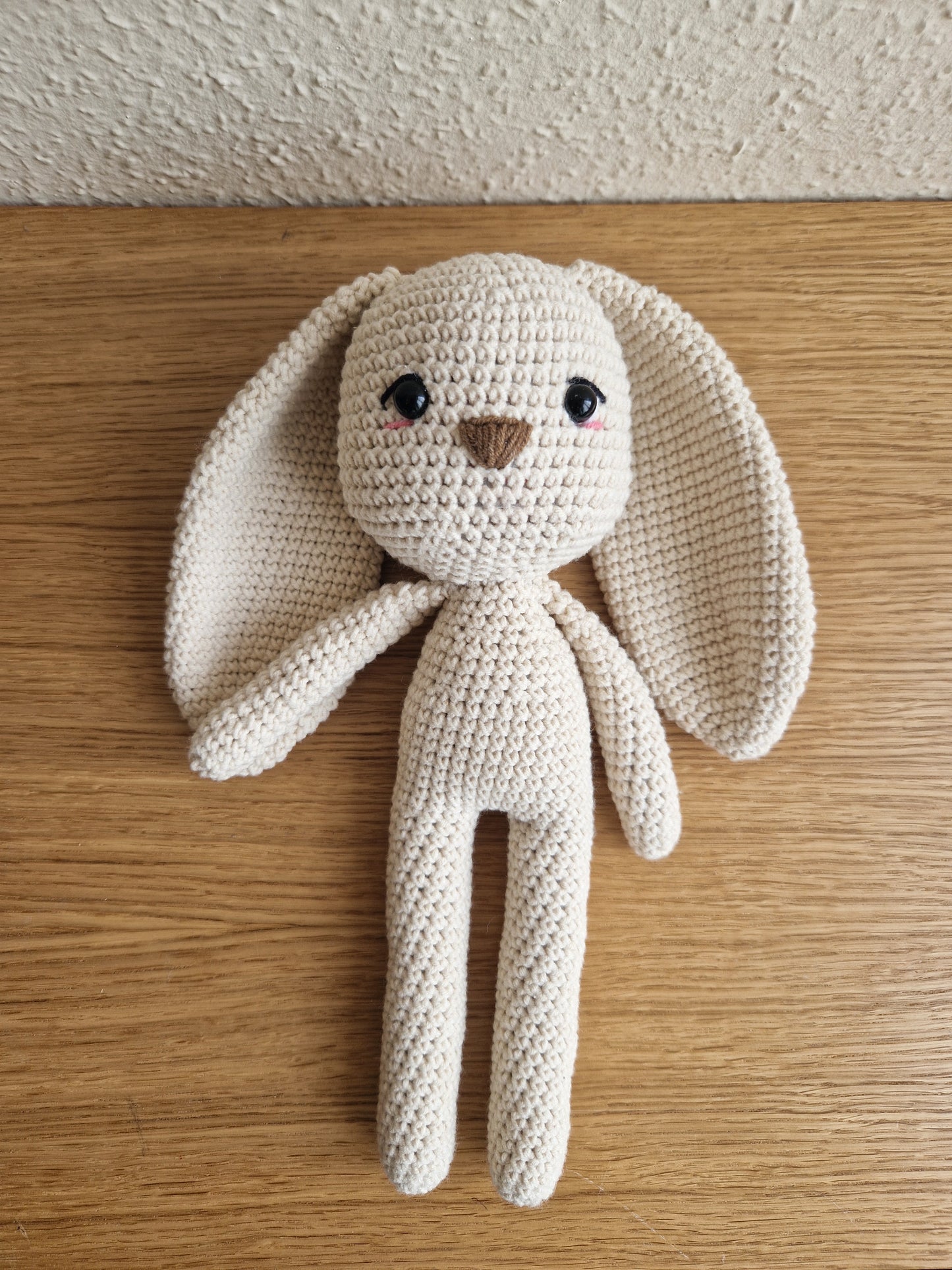 Crochet Bunny