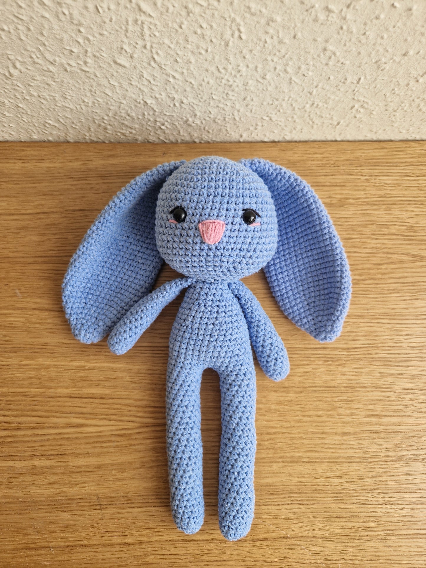 Crochet Bunny